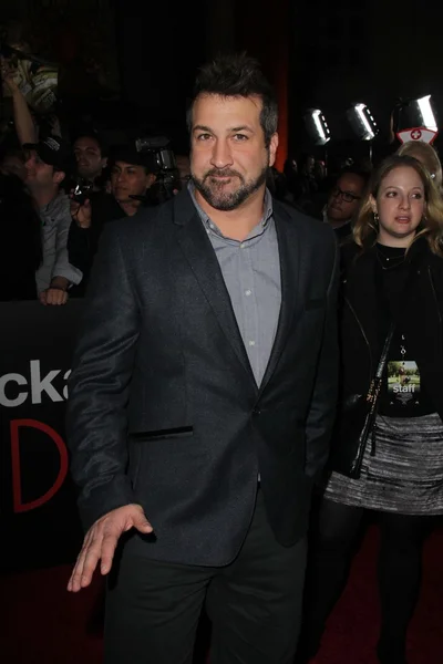 Joey Fatone — Photo