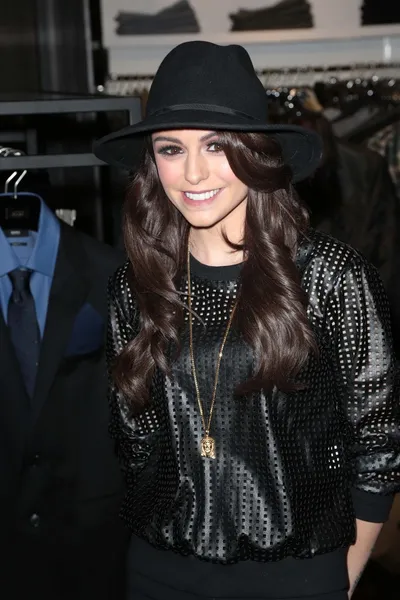 Cher Lloyd — Stock Photo, Image