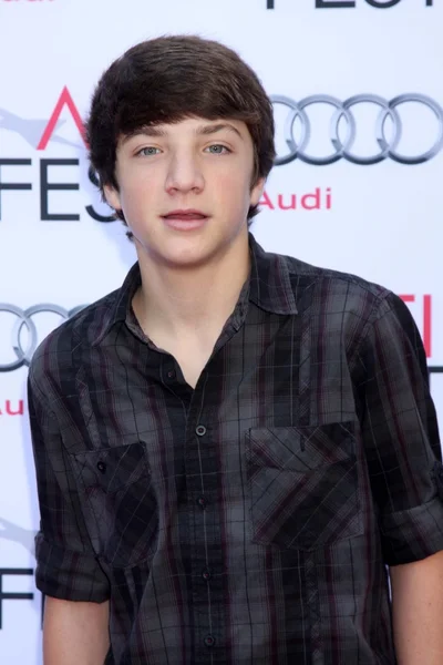 Jake Short. — Foto de Stock