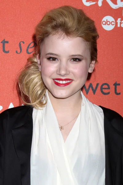 Taylor spreitler — Stock fotografie