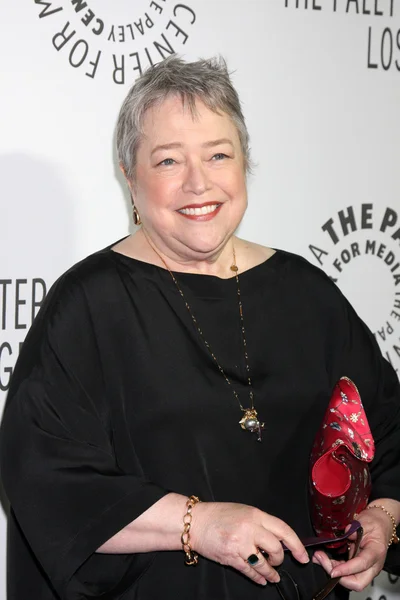 Kathy Bates. — Fotografia de Stock