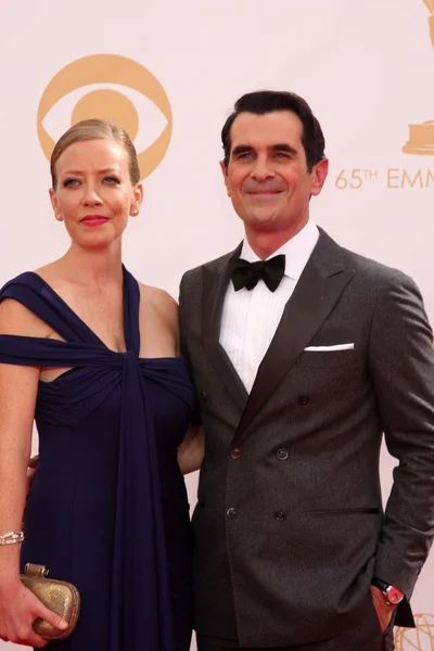 Ty Burrell — Stock Photo, Image