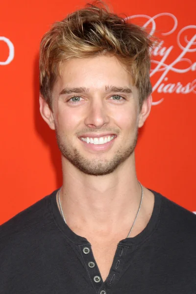 Drew Van Acker — Stockfoto