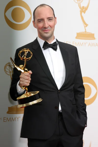 Tony Hale — Stockfoto