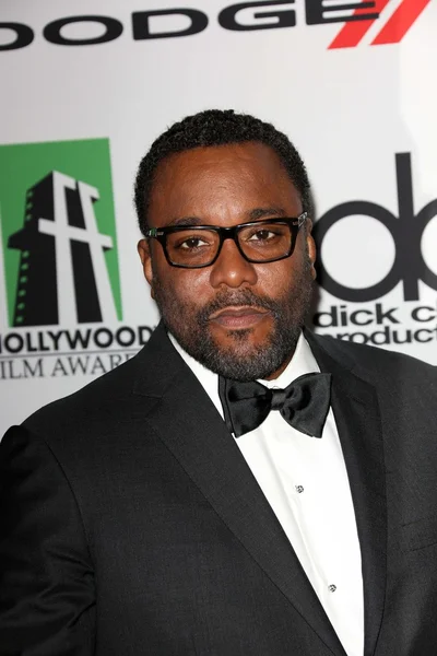 Lee Daniels — Stock Photo, Image