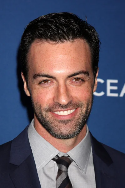 Reid Scott — Stockfoto