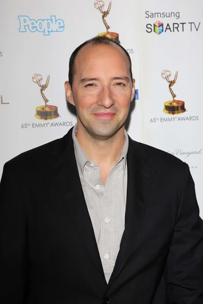 Tony Hale — Zdjęcie stockowe