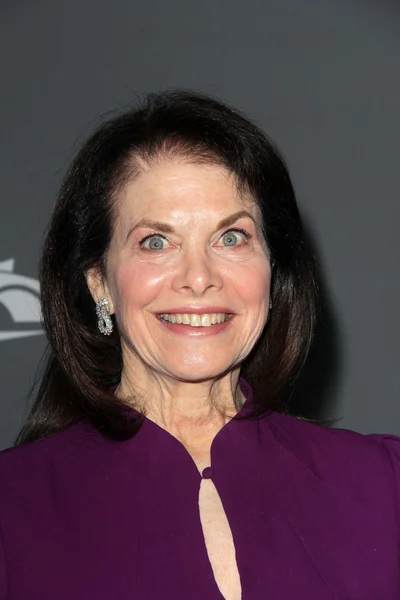 Sherry Lansing — Stock Photo, Image