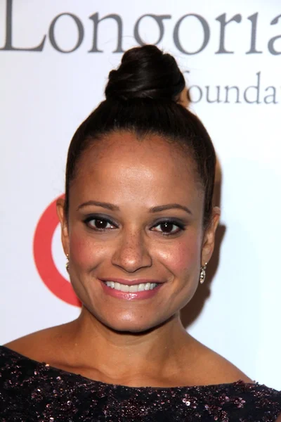 Judy Reyes — Stockfoto