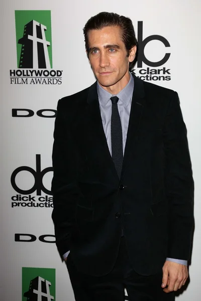 Jake Gyllenhaal — Stockfoto