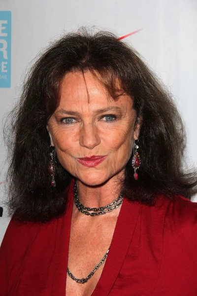 Jacqueline Bisset — Zdjęcie stockowe