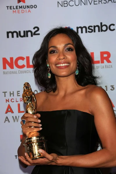 Rosario Dawson — Stock Photo, Image