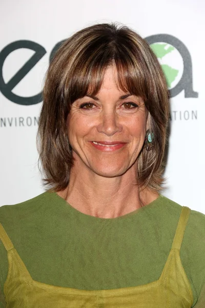 Wendie Malick. — Fotografia de Stock