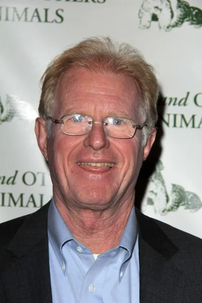 Ed Begley Jr — Zdjęcie stockowe