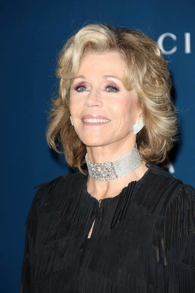 Jane Fonda-prosjektet – stockfoto