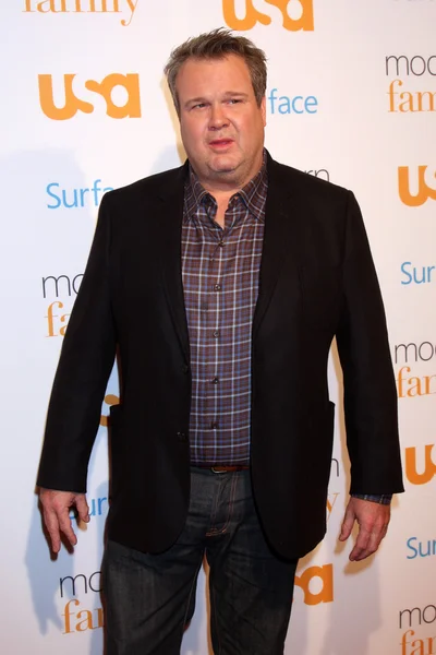 Eric Stonestreet — Stock Photo, Image