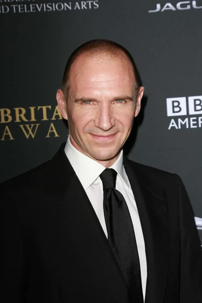 Ralph Fiennes — Zdjęcie stockowe