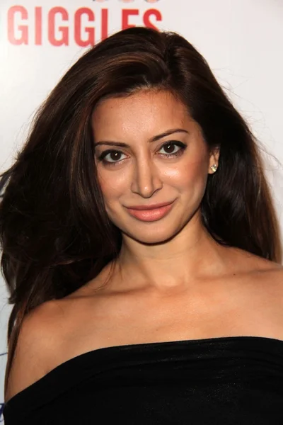 Noureen DeWulf — ストック写真