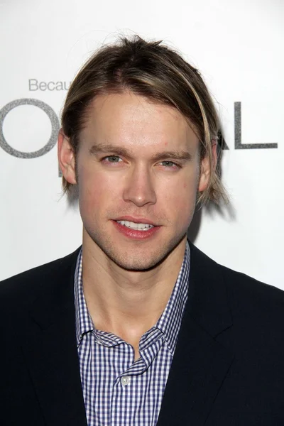 Chord Overstreet — Stock Photo, Image