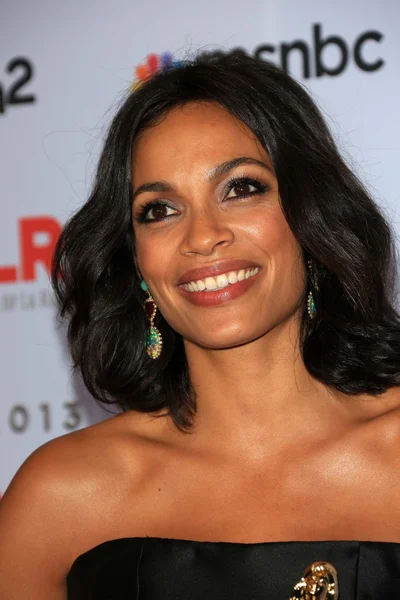 Rosario Dawson — Foto de Stock