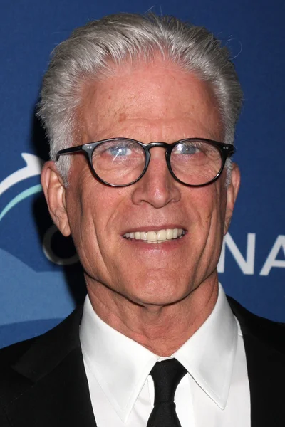 Ted Danson — Stock Photo, Image