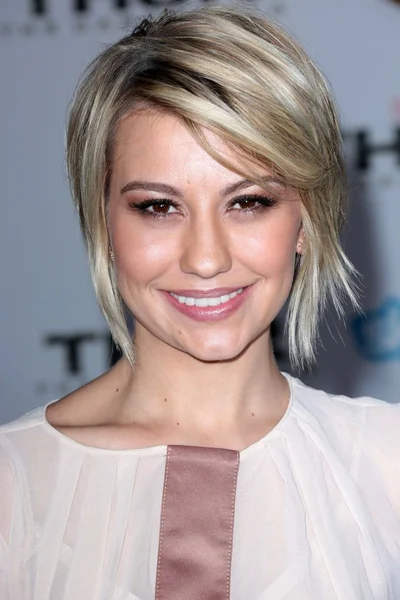 Chelsea Kane — Stockfoto