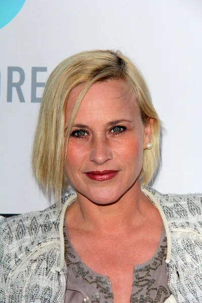 Patricia Arquette — Zdjęcie stockowe