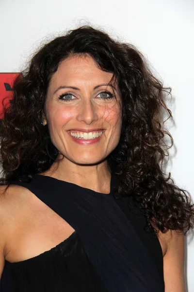 Lisa Edelstein — Φωτογραφία Αρχείου