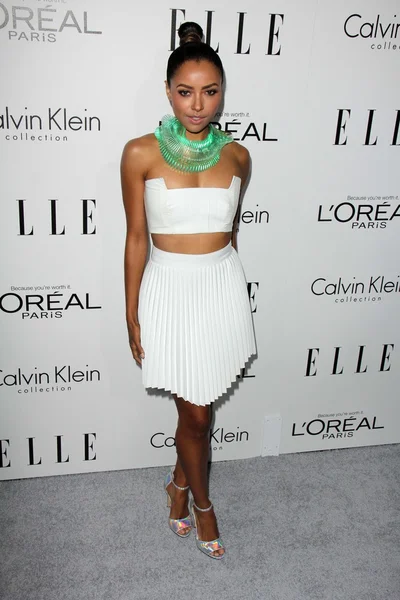 Kat Graham — Stockfoto