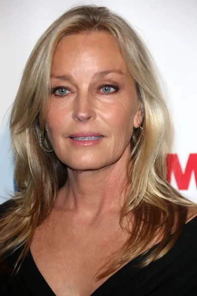 Bo Derek. — Foto de Stock