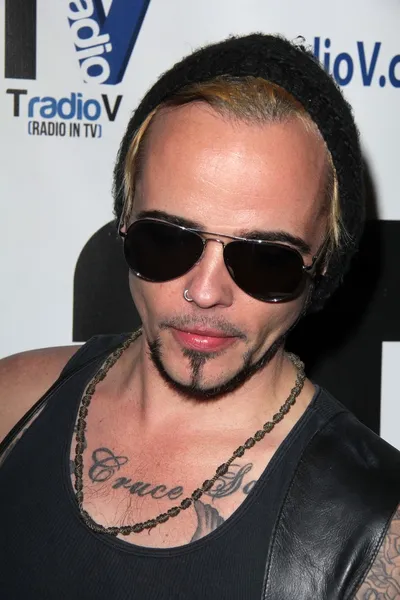 Lukas Rossi — Photo