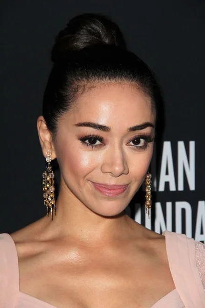 Aimee Garcia — Stockfoto