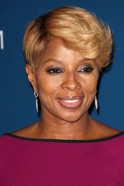 Mary J. Blige