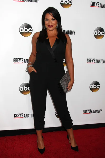 Sara Ramirez — Stock Photo, Image