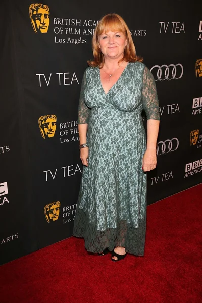 Lesley Nicol — Zdjęcie stockowe