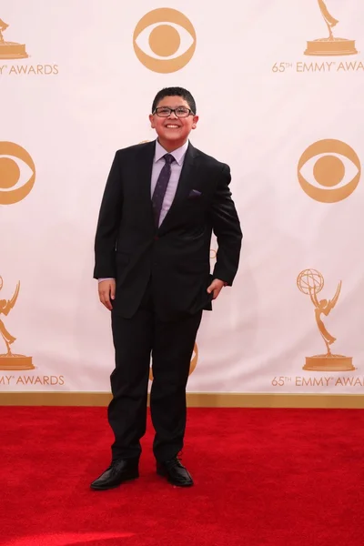 Rico Rodriguez — Foto Stock