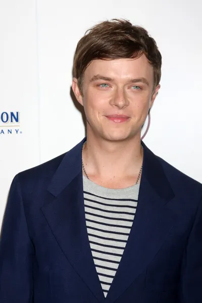 Dane DeHaan — Stock Photo, Image