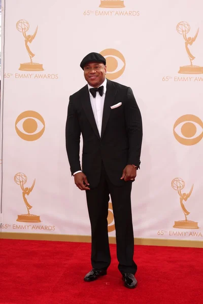 Ll cool j — Foto de Stock