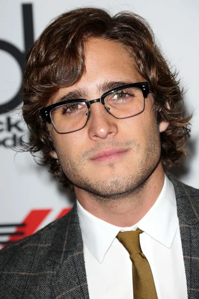 Diego Boneta — Foto de Stock