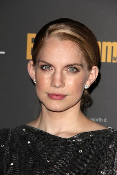 Anna Chlumsky — Fotografia de Stock