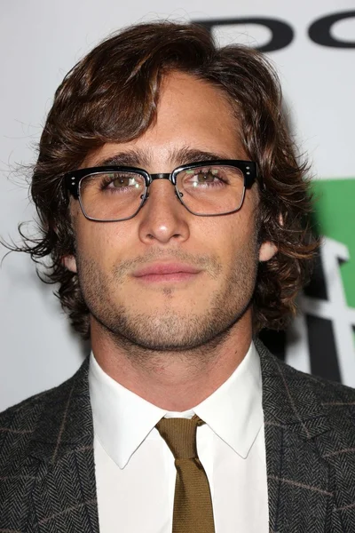 Diego Boneta — Stock fotografie