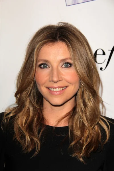 Sarah Chalke — Stock fotografie