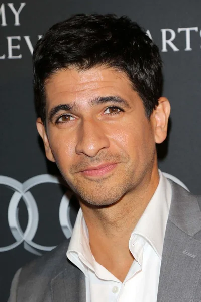 Raza Jaffrey — Stockfoto