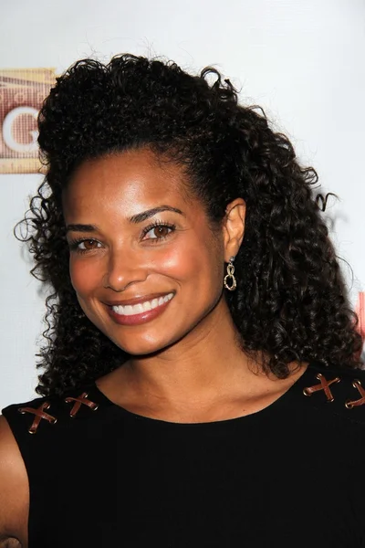 Rochelle aytes — Foto de Stock