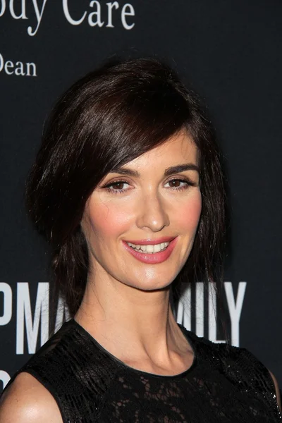 Paz Vega — Stock Photo, Image