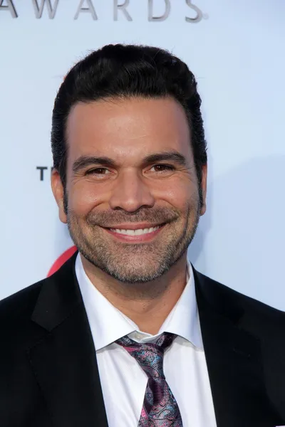 Ricardo Chavira — Stock Photo, Image