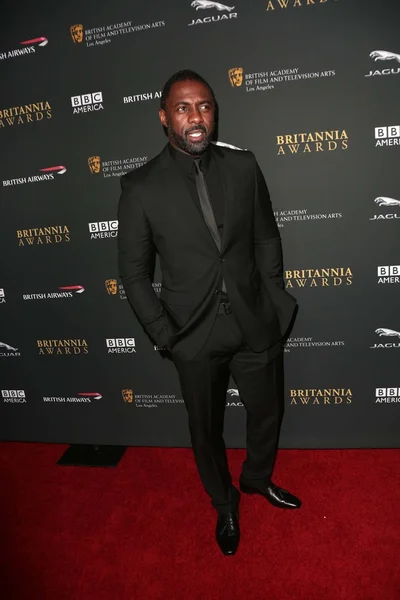 Idris Elba — Stock fotografie