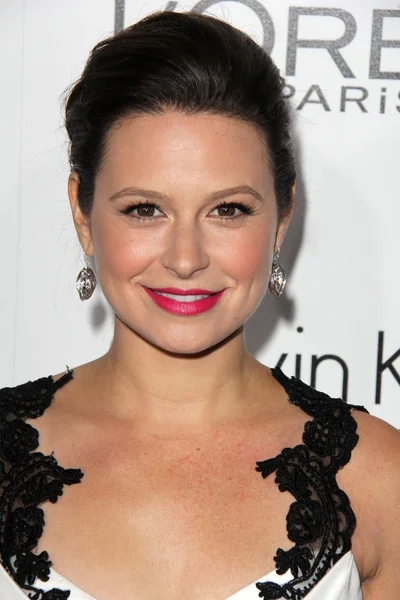 Katie Lowes — Stockfoto