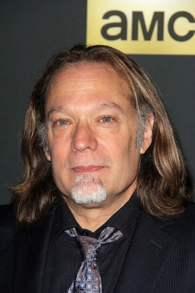 Greg Nicotero — Stockfoto