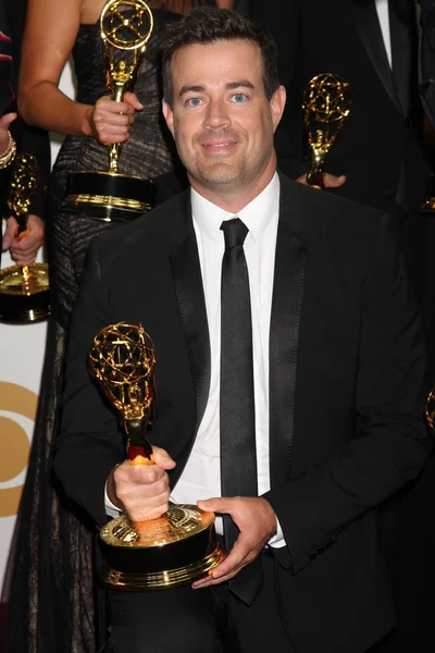 Carson Daly — Foto Stock